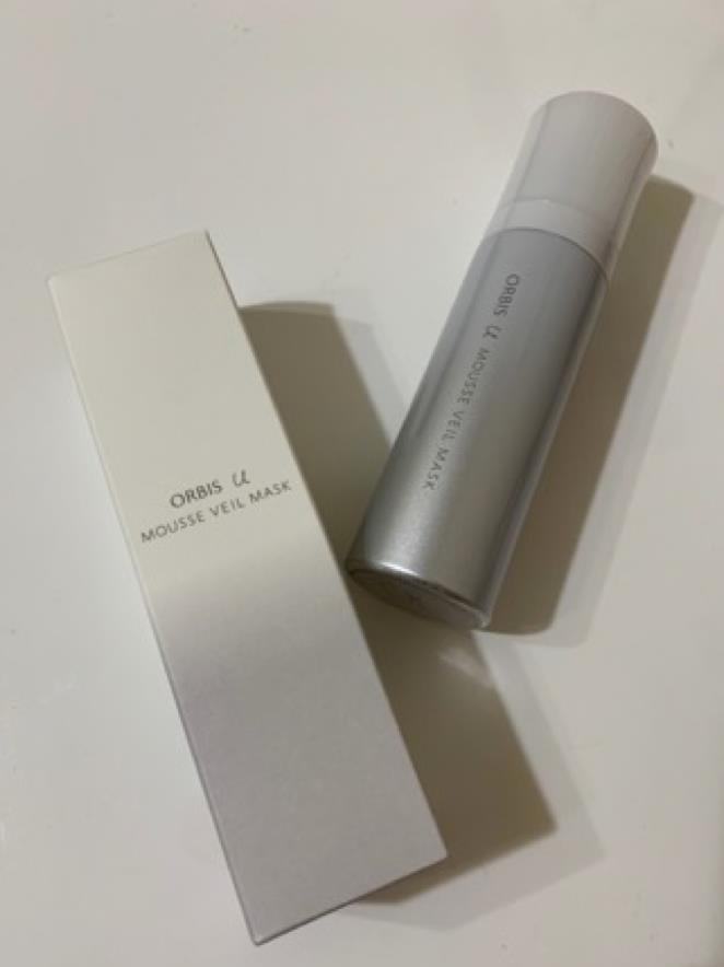 心得 Orbis芯生悠可敷臉的泡泡精華慕斯 Mo Ptt 鄉公所