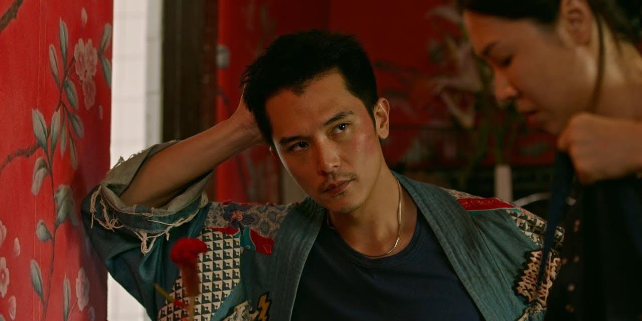 閒聊 電影誰先愛上他的板橋場景 Mo Ptt 鄉公所