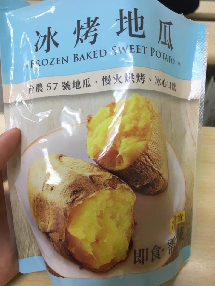 商品 7 11 冰烤地瓜 Mo Ptt 鄉公所