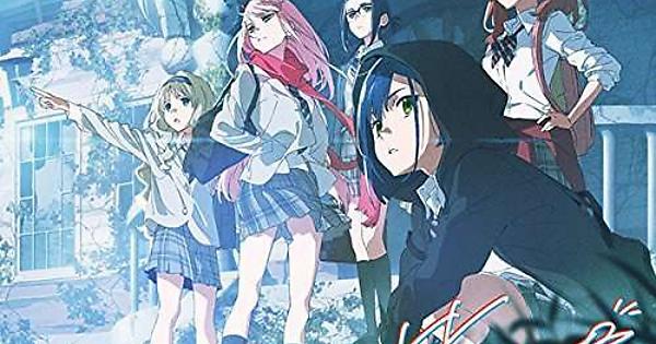 問題 Darling In The Franxx 值得補嗎 Mo Ptt 鄉公所