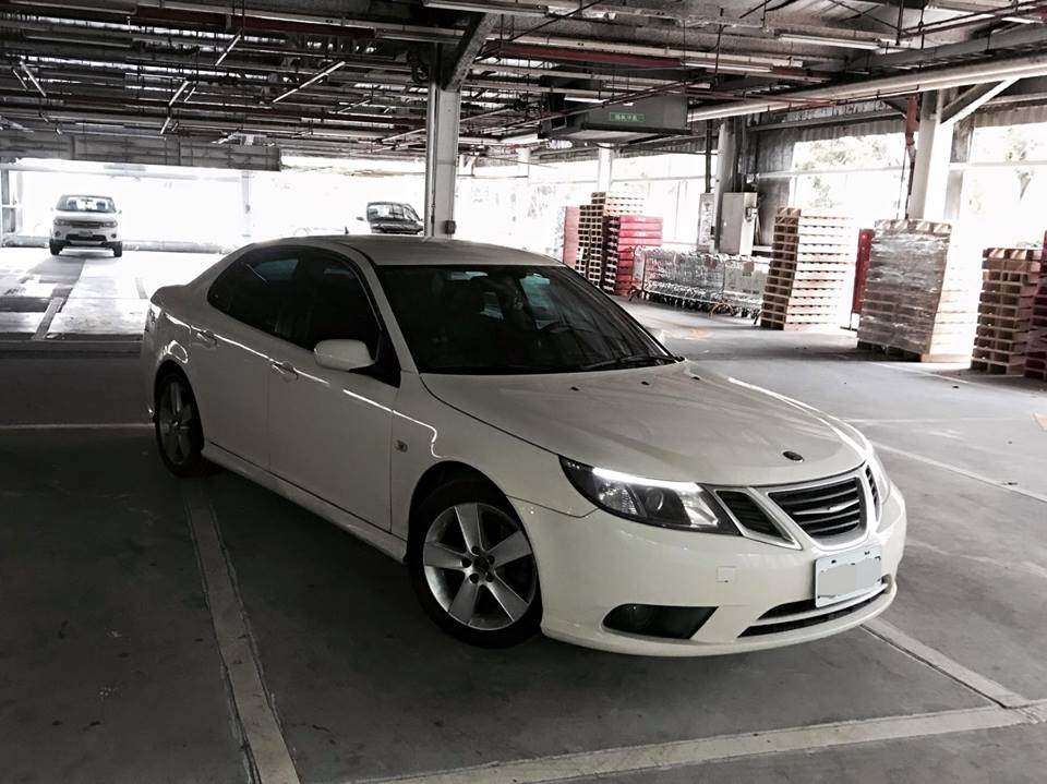 售車 Saab 9 3 Vector Sport Sedan 2 0t Mo Ptt 鄉公所