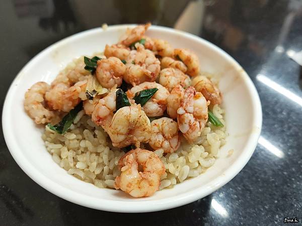 食記 台南中西區集品蝦仁飯可加蝦料變超大碗 Mo Ptt 鄉公所