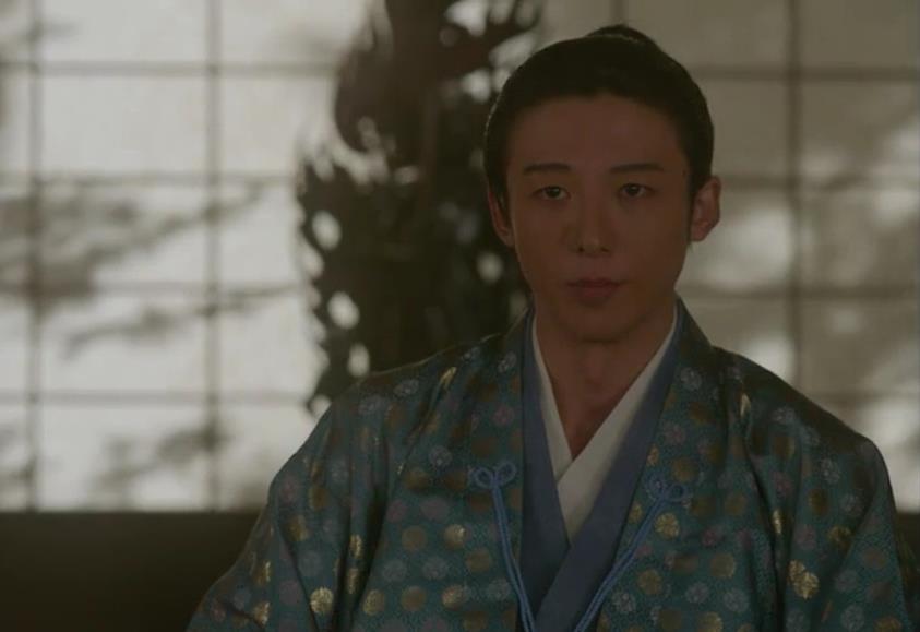 心得 高橋一生黃金傳說之信長協奏曲 Mo Ptt 鄉公所