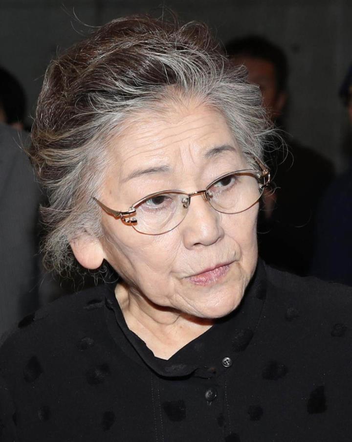 新聞 女優の佐々木すみ江さん死去９０歳 Mo Ptt 鄉公所