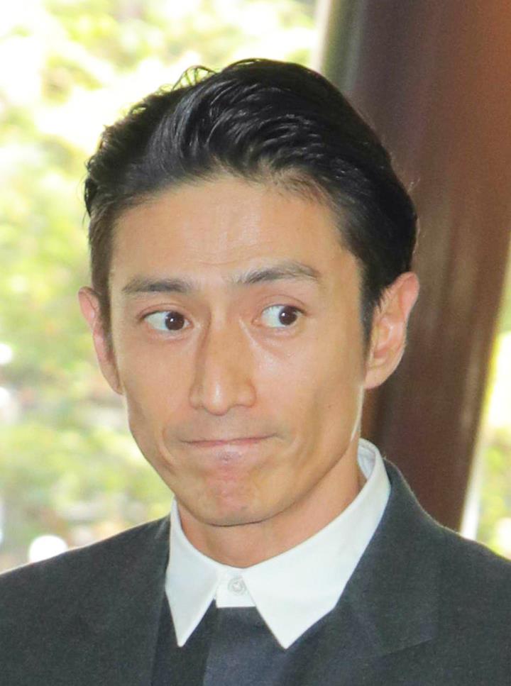 新聞 伊勢谷友介容疑者逮捕余波 出演作のテレビ 配信が続々中止に Mo Ptt 鄉公所