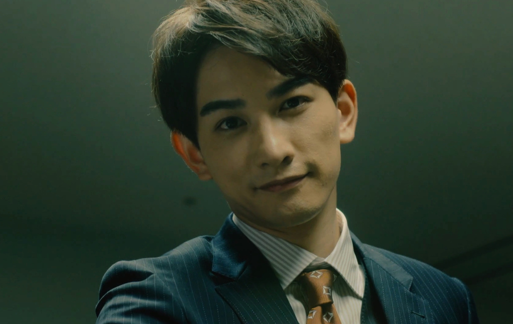 心得 町田啓太 十年磨一劍的俳優養成軌跡 上 Mo Ptt 鄉公所