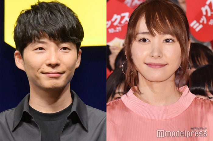 Re 情報 新垣結衣と星野源が結婚 Mo Ptt 鄉公所