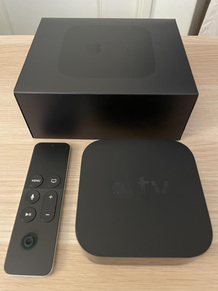 A1625 apple tv какая модель