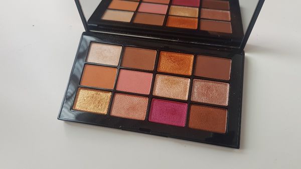 Nars 眼影盤ptt Aspecialsome