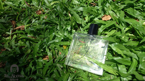 心得 Miller Harris Fleur Du Matin 晨曦花園 Mo Ptt 鄉公所