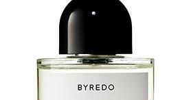 心得 Byredo Mojave Ghost 莫哈維之影 Mo Ptt 鄉公所