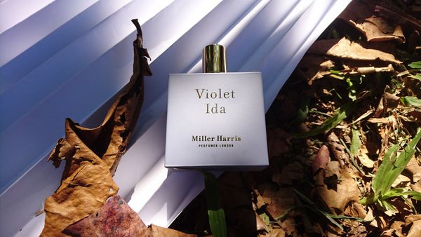 心得 Miller Harris Violet Ida 紫縷凝霧 Mo Ptt 鄉公所