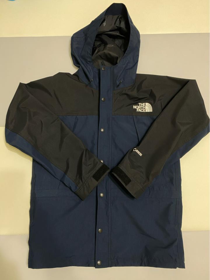 the north face 11834