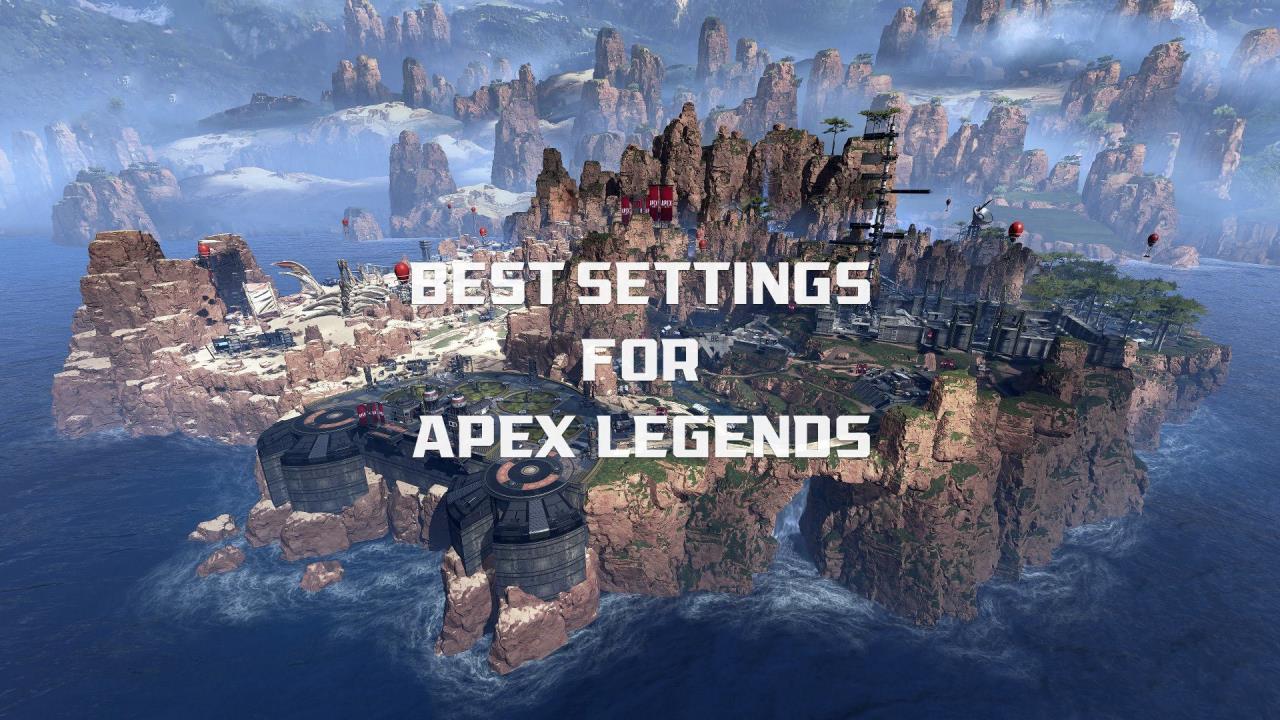 心得 Apex Legends設定 Mo Ptt 鄉公所