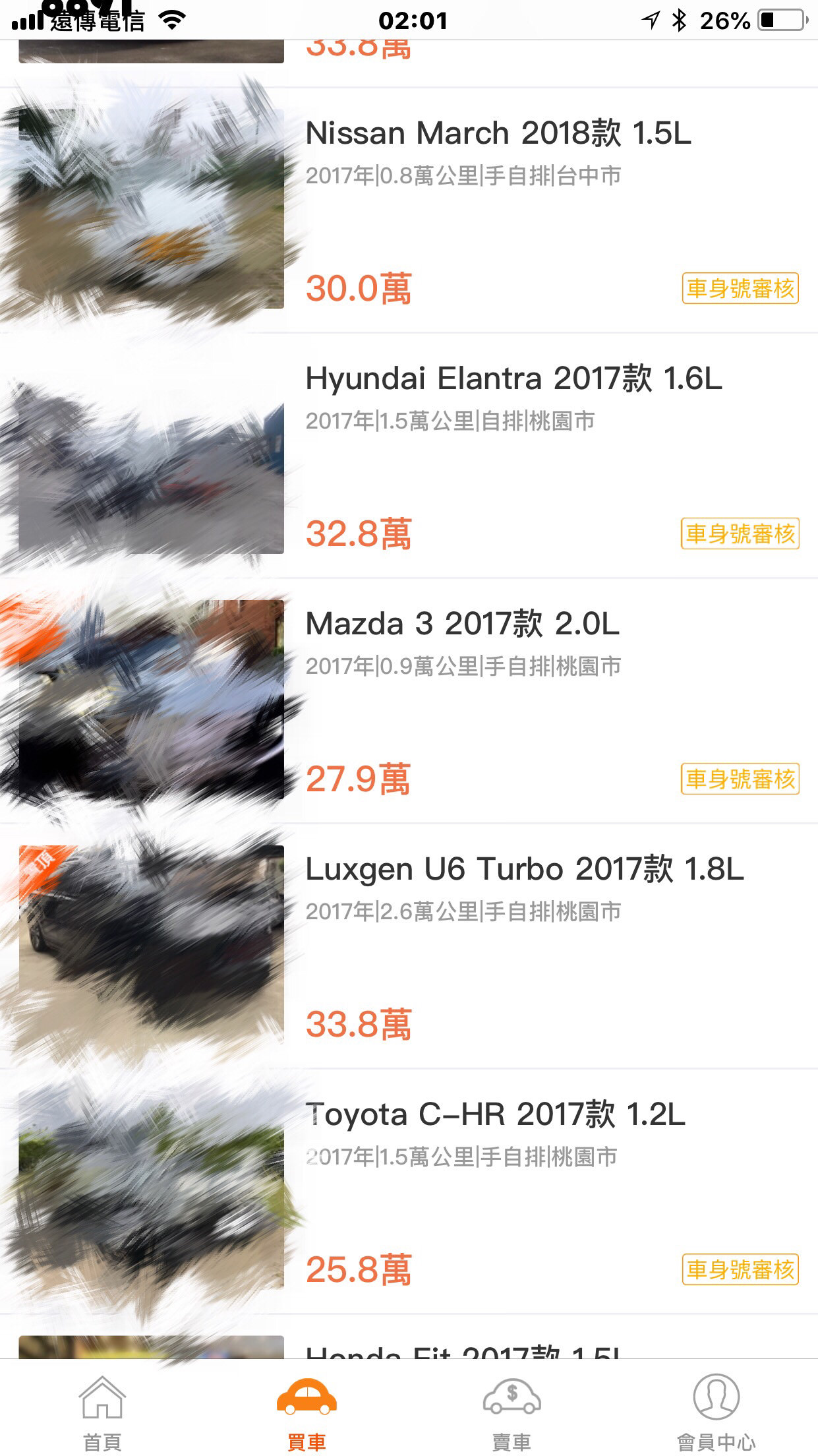 心得 如果你最近在找中古車 請你進來看看這篇 Mo Ptt 鄉公所