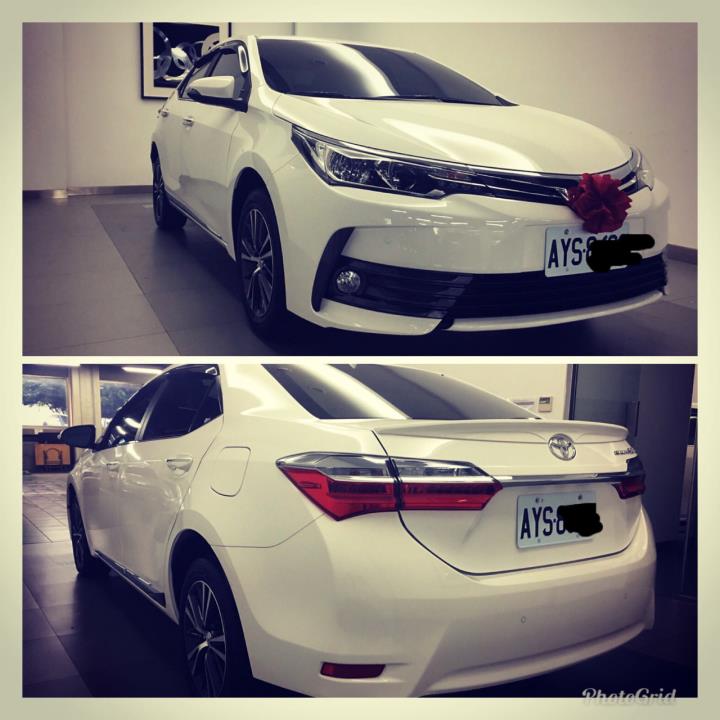 Re 心得 買國產車 談價心得分享 Mo Ptt 鄉公所