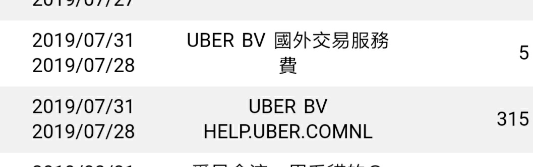心得] 永豐大戶卡-Uber eat漏回饋- Mo PTT 鄉公所